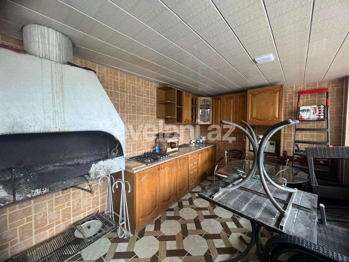 Satılır, həyət evi / bağ, 713 otaqlı, 349.98 m², Bakı, Sabunçu r, Bilgəh q.