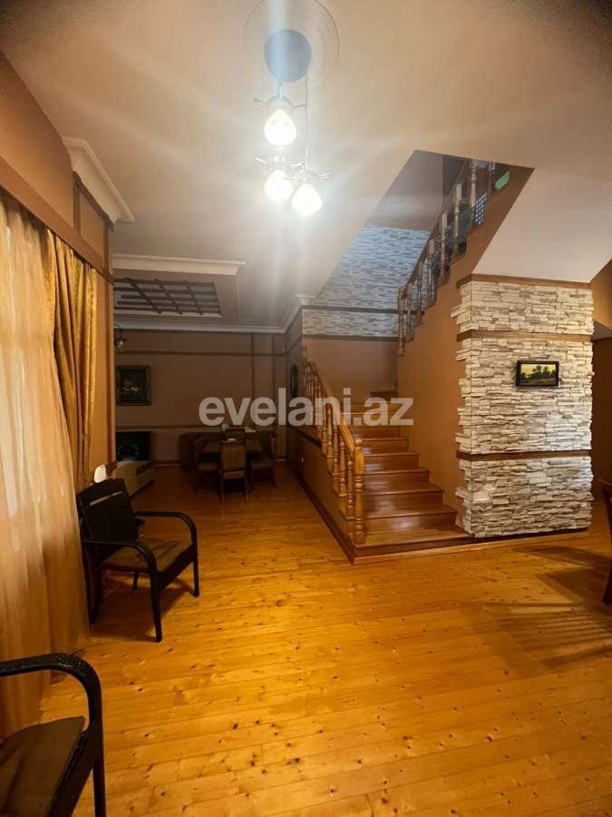 Satılır, həyət evi / bağ, 713 otaqlı, 349.98 m², Bakı, Sabunçu r, Bilgəh q.