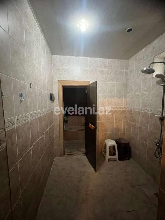 Satılır, həyət evi / bağ, 713 otaqlı, 349.98 m², Bakı, Sabunçu r, Bilgəh q.