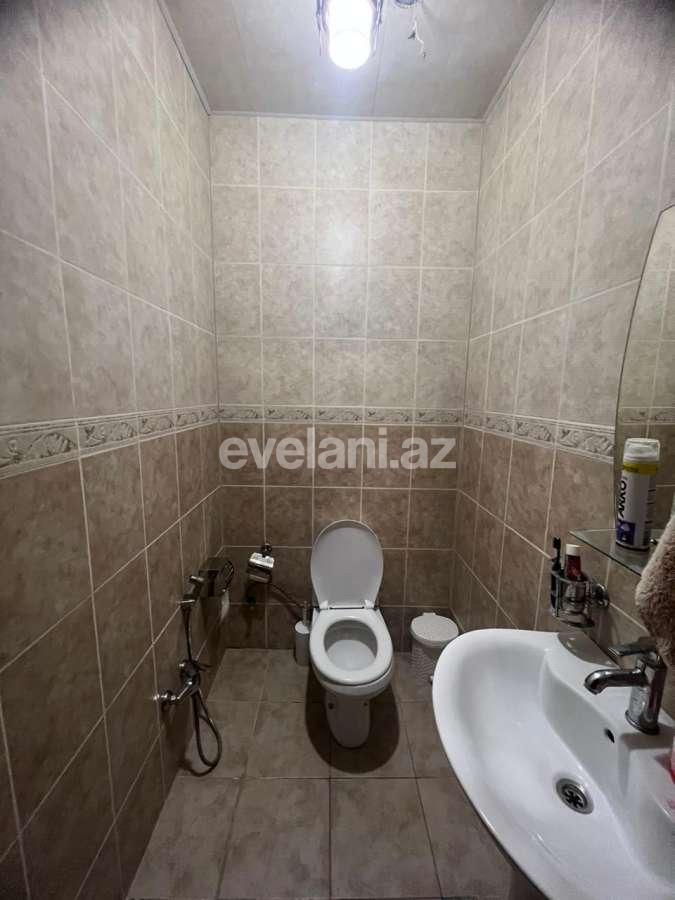 Satılır, həyət evi / bağ, 713 otaqlı, 349.98 m², Bakı, Sabunçu r, Bilgəh q.