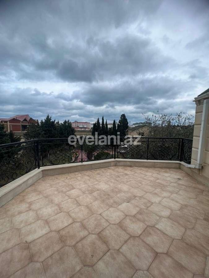 Satılır, həyət evi / bağ, 713 otaqlı, 349.98 m², Bakı, Sabunçu r, Bilgəh q.