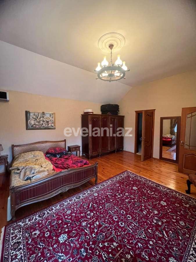 Satılır, həyət evi / bağ, 713 otaqlı, 349.98 m², Bakı, Sabunçu r, Bilgəh q.