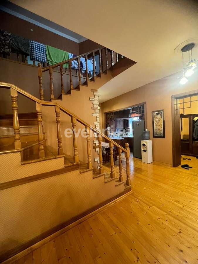 Satılır, həyət evi / bağ, 713 otaqlı, 349.98 m², Bakı, Sabunçu r, Bilgəh q.