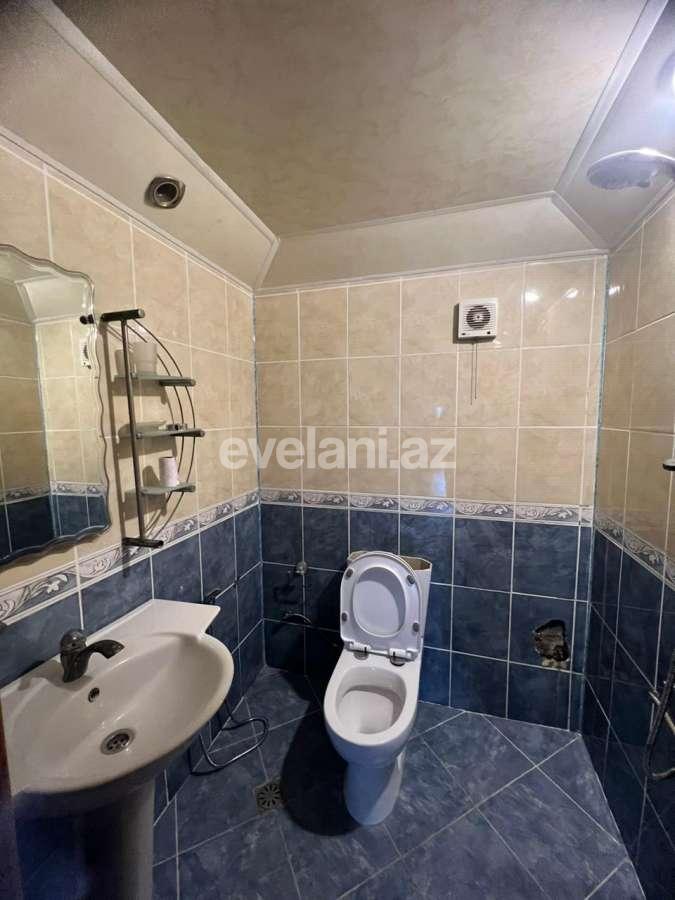 Satılır, həyət evi / bağ, 713 otaqlı, 349.98 m², Bakı, Sabunçu r, Bilgəh q.
