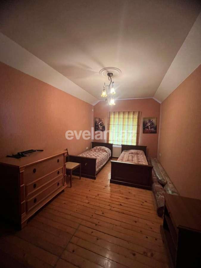 Satılır, həyət evi / bağ, 713 otaqlı, 349.98 m², Bakı, Sabunçu r, Bilgəh q.