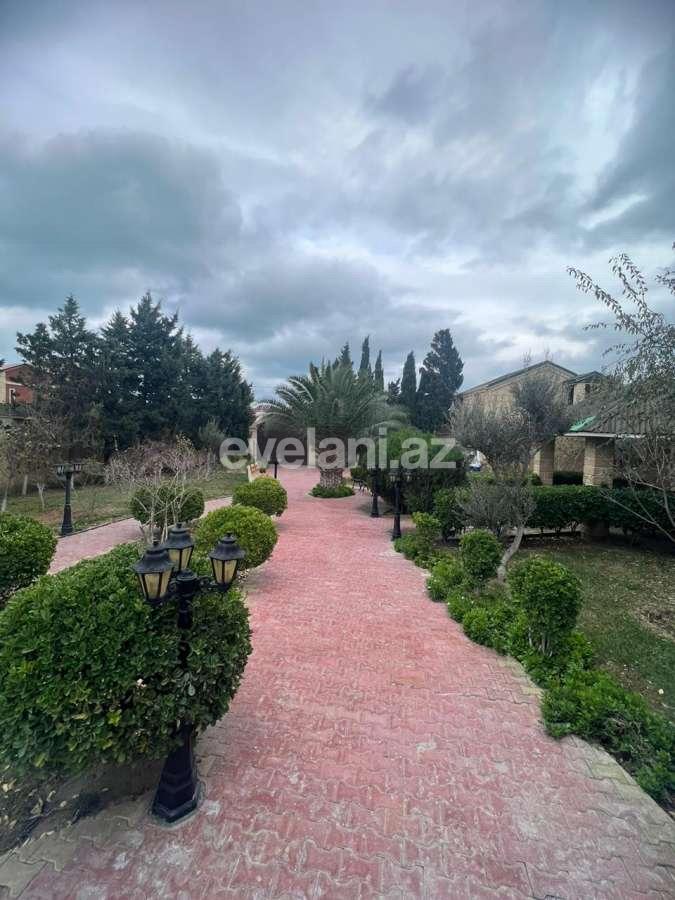 Satılır, həyət evi / bağ, 713 otaqlı, 349.98 m², Bakı, Sabunçu r, Bilgəh q.