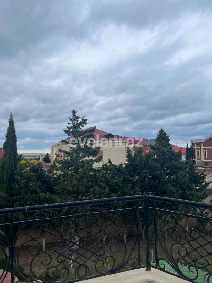 Satılır, həyət evi / bağ, 713 otaqlı, 349.98 m², Bakı, Sabunçu r, Bilgəh q.