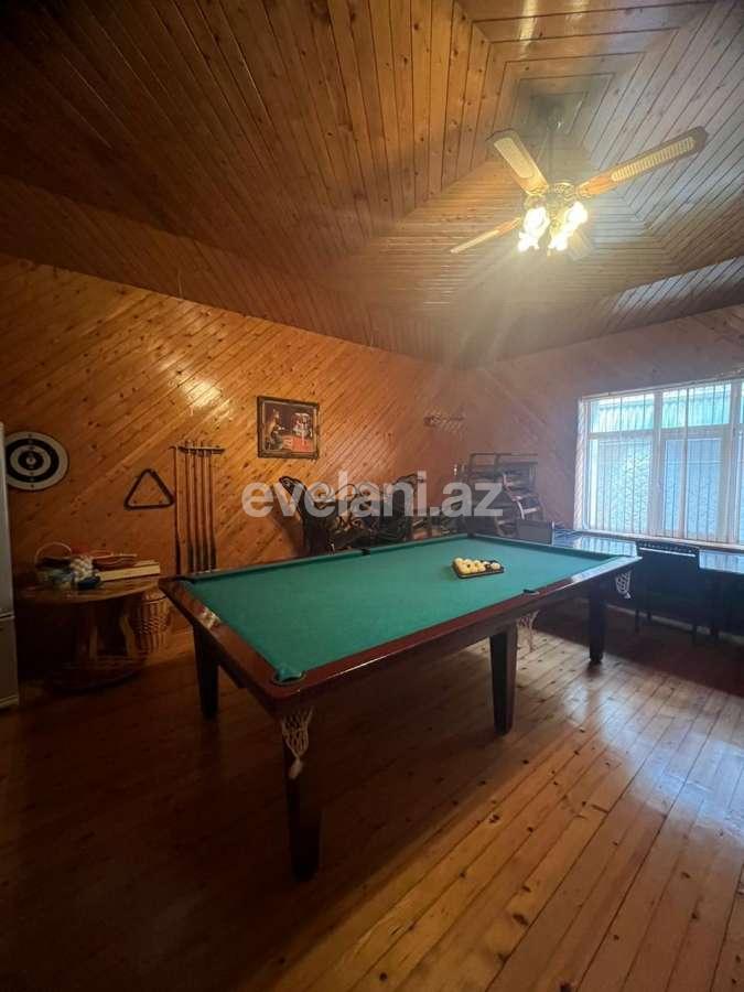 Satılır, həyət evi / bağ, 713 otaqlı, 349.98 m², Bakı, Sabunçu r, Bilgəh q.