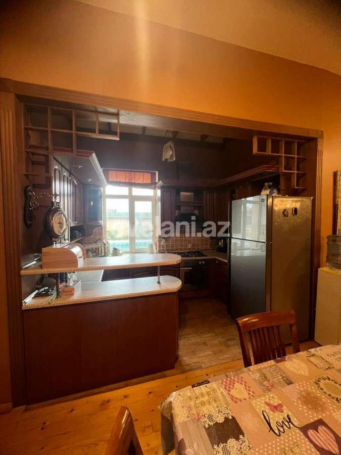 Satılır, həyət evi / bağ, 713 otaqlı, 349.98 m², Bakı, Sabunçu r, Bilgəh q.