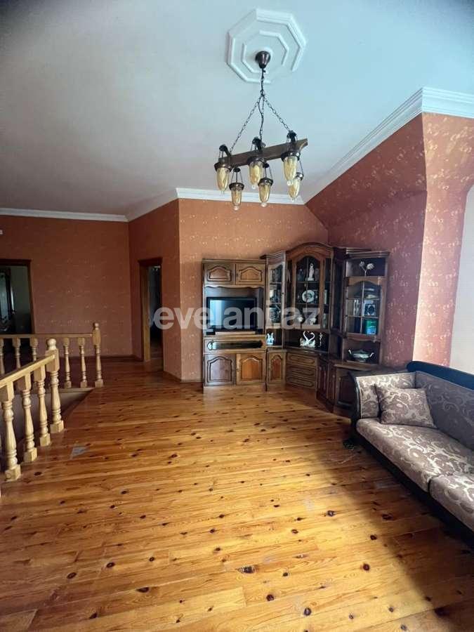 Satılır, həyət evi / bağ, 713 otaqlı, 349.98 m², Bakı, Sabunçu r, Bilgəh q.