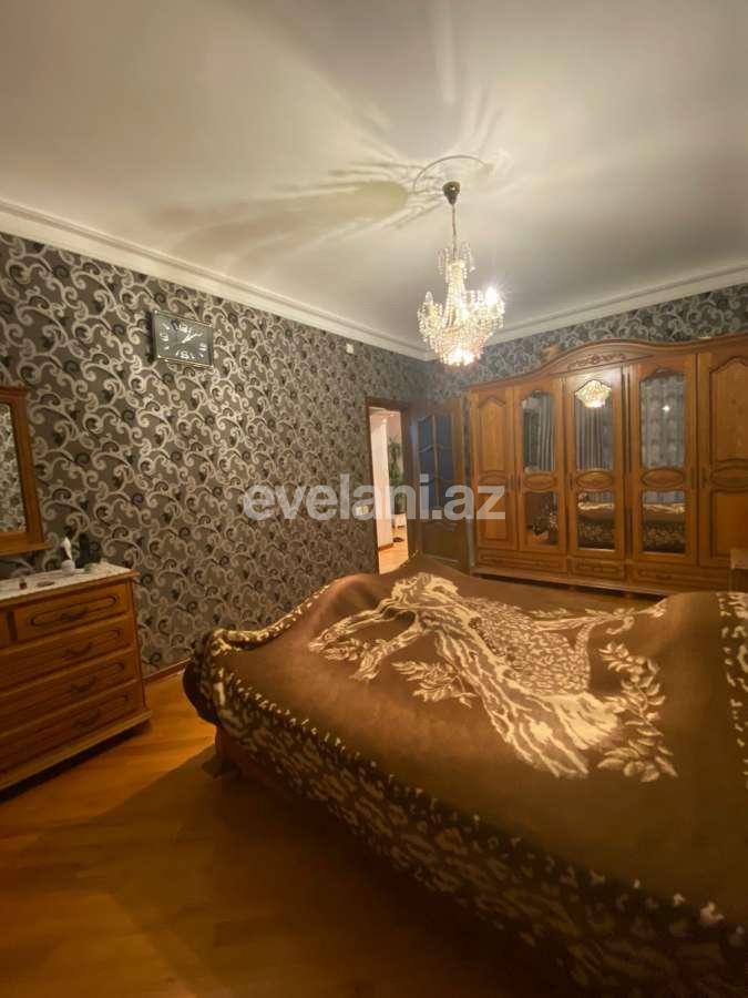 Kirayə verilir, köhnə tikili, 3 otaqlı, 85 m², Bakı, Yasamal r, Nizami m.