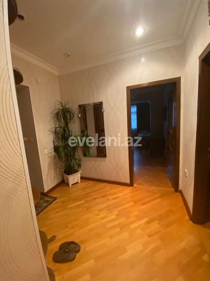 Kirayə verilir, köhnə tikili, 3 otaqlı, 85 m², Bakı, Yasamal r, Nizami m.
