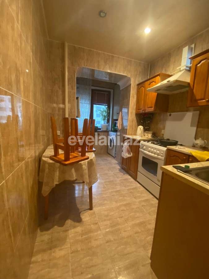 Kirayə verilir, köhnə tikili, 3 otaqlı, 85 m², Bakı, Yasamal r, Nizami m.