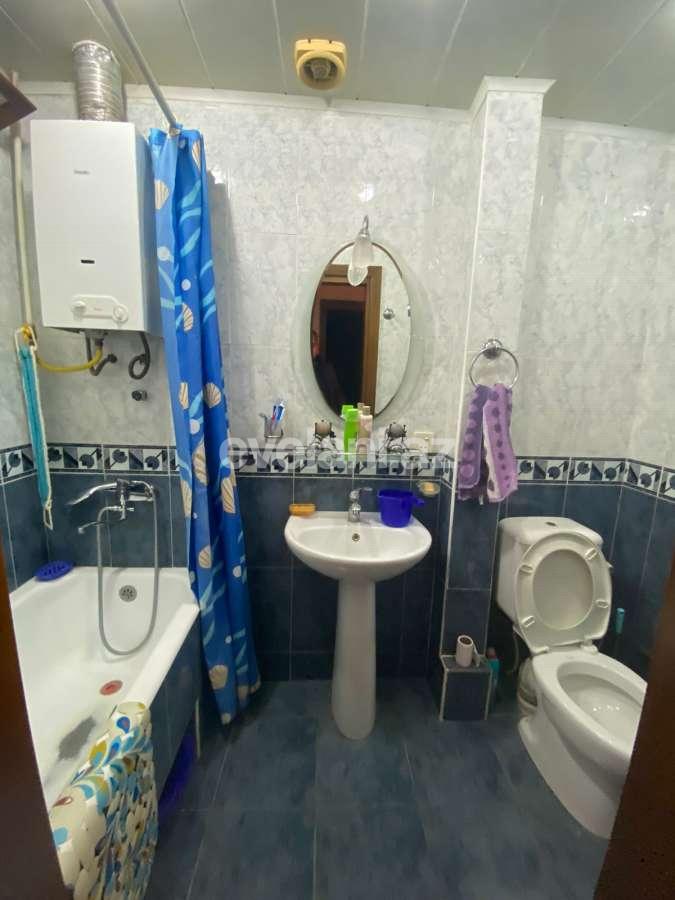Kirayə verilir, köhnə tikili, 3 otaqlı, 85 m², Bakı, Yasamal r, Nizami m.
