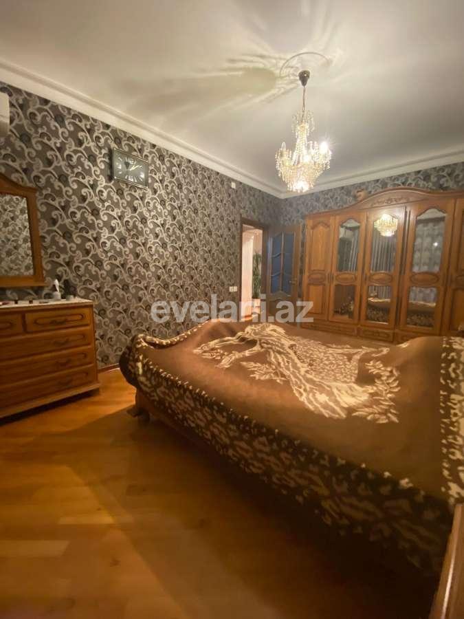 Kirayə verilir, köhnə tikili, 3 otaqlı, 85 m², Bakı, Yasamal r, Nizami m.