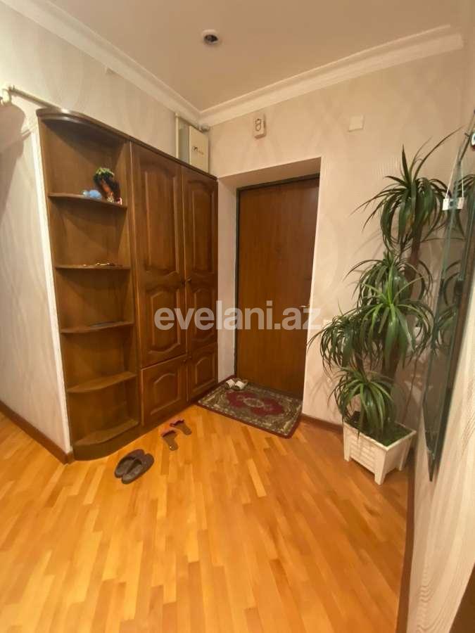 Kirayə verilir, köhnə tikili, 3 otaqlı, 85 m², Bakı, Yasamal r, Nizami m.