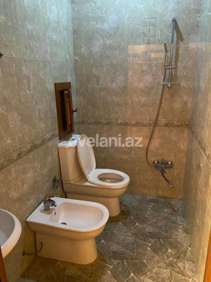 Rent, new building, 3 room, 148 m², Baku, Nasimi r, 28 may m.