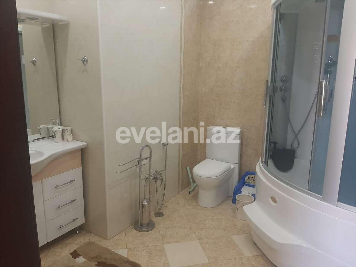 Rent, new building, 3 room, 145 m², Baku, Narimanov r, Nariman Narimanov m.