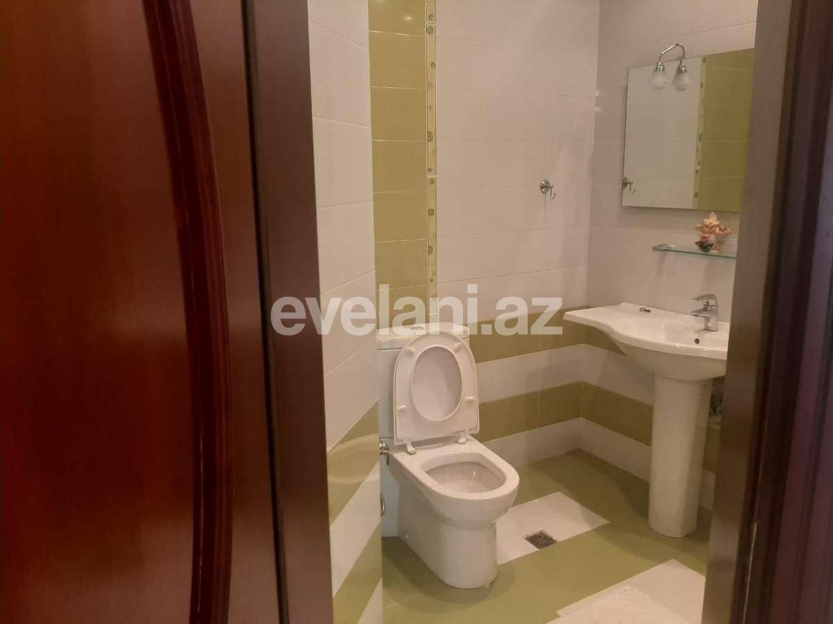 Rent, new building, 3 room, 145 m², Baku, Narimanov r, Nariman Narimanov m.