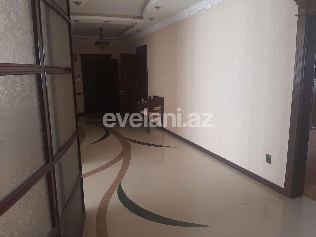 Rent, new building, 3 room, 145 m², Baku, Narimanov r, Nariman Narimanov m.