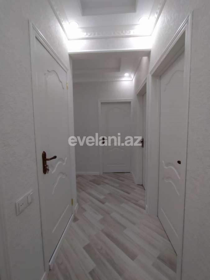 Kirayə verilir, köhnə tikili, 3 otaqlı, 90 m², Bakı, Sabunçu r, Bakıxanov q.