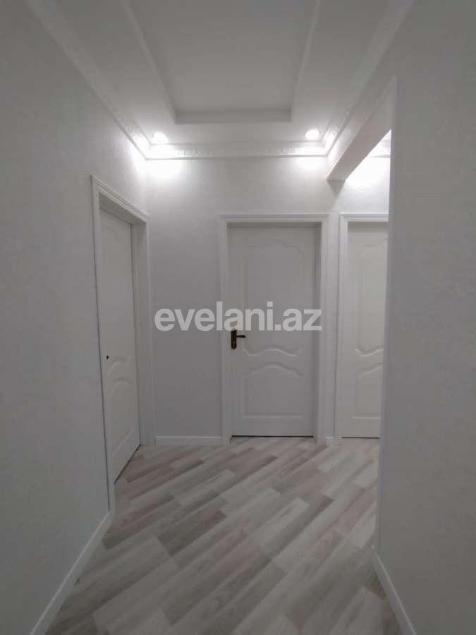 Kirayə verilir, köhnə tikili, 3 otaqlı, 90 m², Bakı, Sabunçu r, Bakıxanov q.
