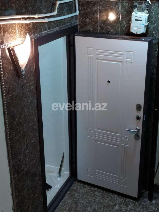 Kirayə verilir, köhnə tikili, 3 otaqlı, 90 m², Bakı, Sabunçu r, Bakıxanov q.