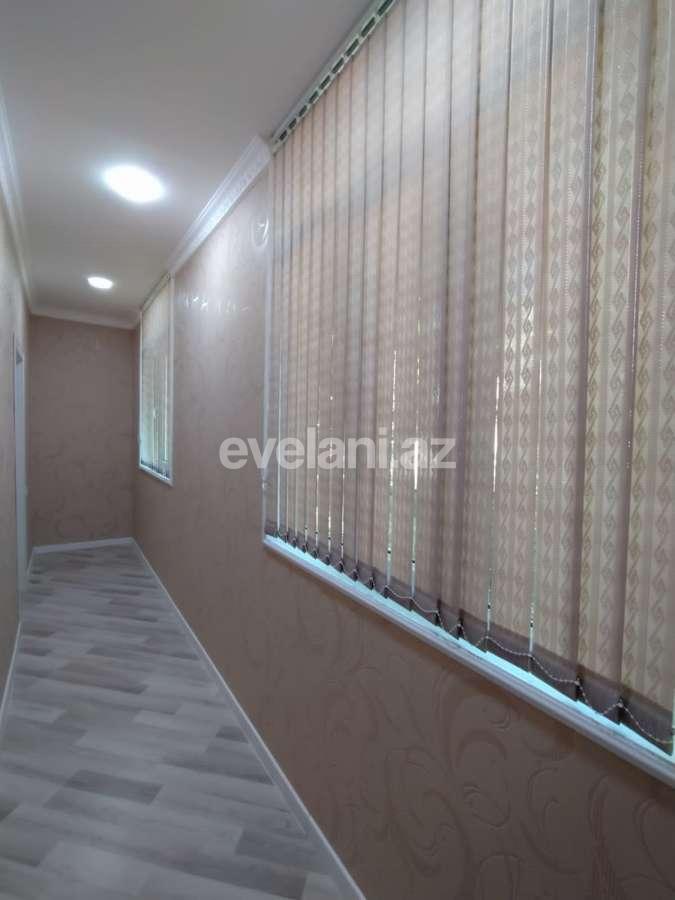 Kirayə verilir, köhnə tikili, 3 otaqlı, 90 m², Bakı, Sabunçu r, Bakıxanov q.