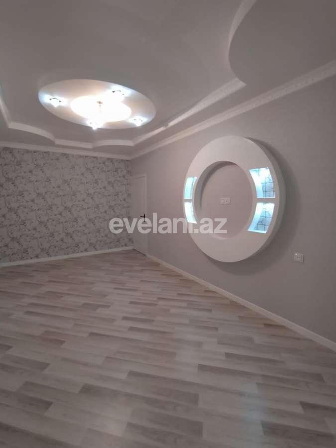 Kirayə verilir, köhnə tikili, 3 otaqlı, 90 m², Bakı, Sabunçu r, Bakıxanov q.
