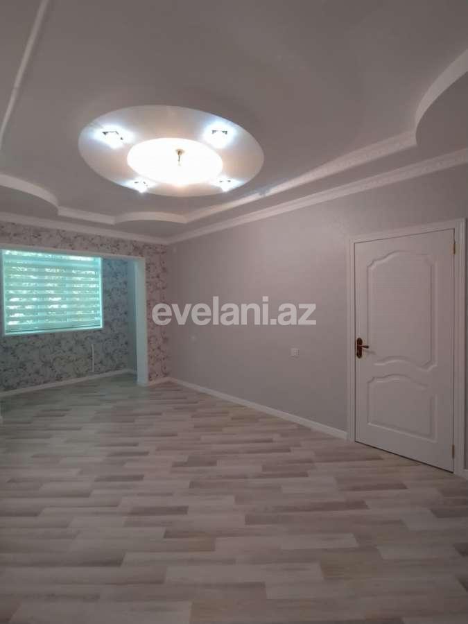 Kirayə verilir, köhnə tikili, 3 otaqlı, 90 m², Bakı, Sabunçu r, Bakıxanov q.