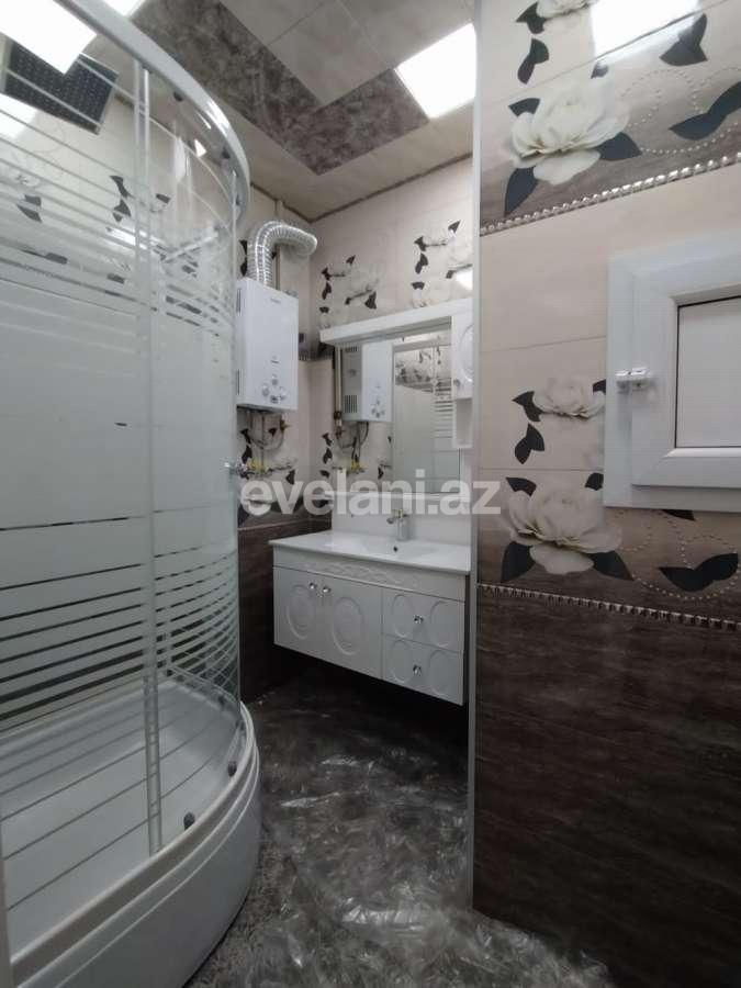 Kirayə verilir, köhnə tikili, 3 otaqlı, 90 m², Bakı, Sabunçu r, Bakıxanov q.