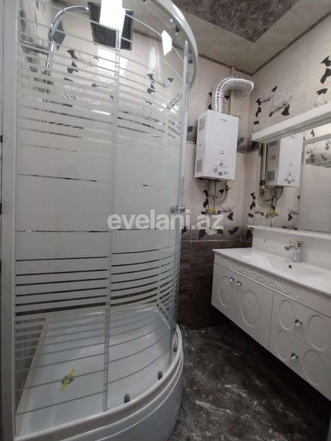 Kirayə verilir, köhnə tikili, 3 otaqlı, 90 m², Bakı, Sabunçu r, Bakıxanov q.