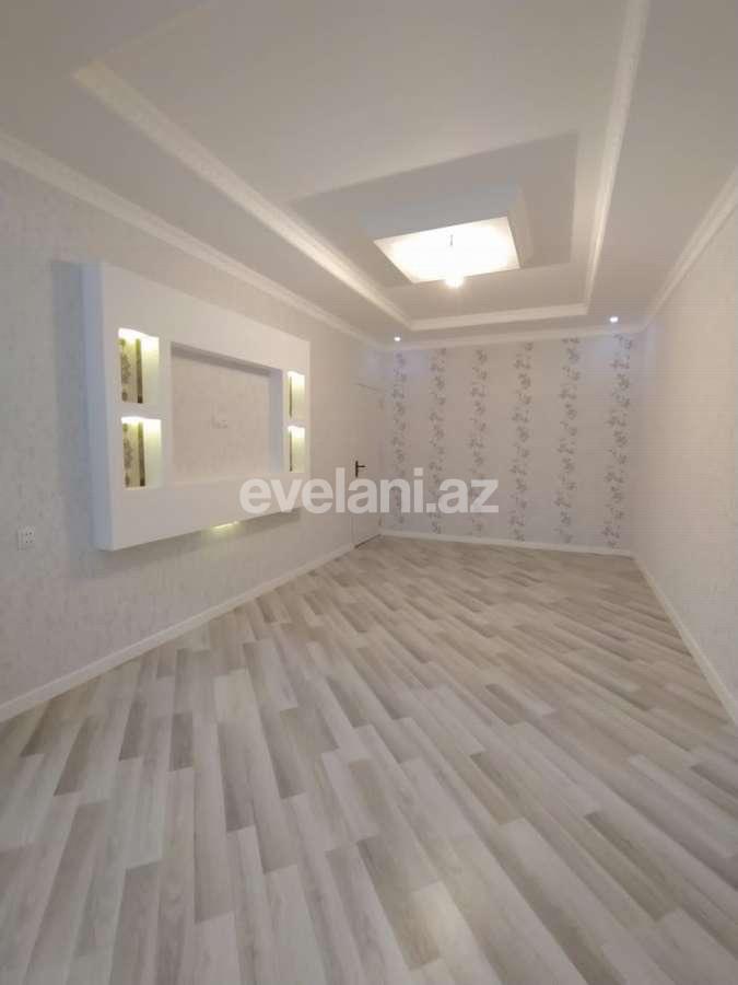 Kirayə verilir, köhnə tikili, 3 otaqlı, 90 m², Bakı, Sabunçu r, Bakıxanov q.