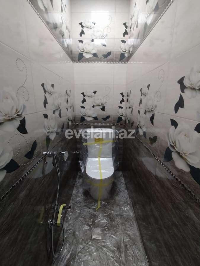 Kirayə verilir, köhnə tikili, 3 otaqlı, 90 m², Bakı, Sabunçu r, Bakıxanov q.