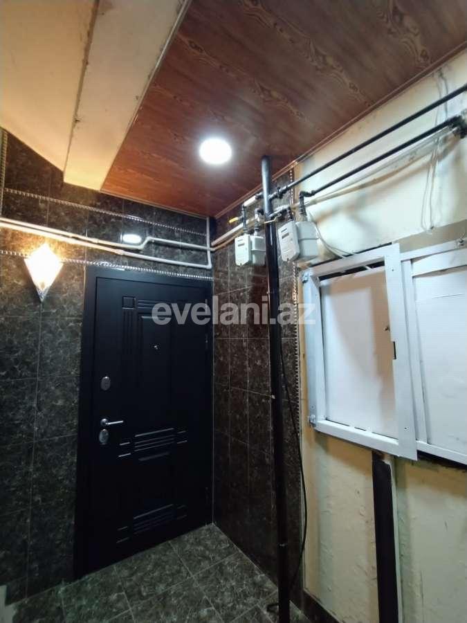 Kirayə verilir, köhnə tikili, 3 otaqlı, 90 m², Bakı, Sabunçu r, Bakıxanov q.