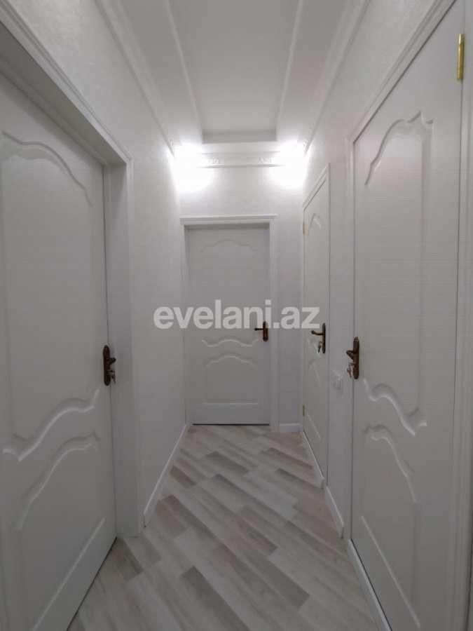 Kirayə verilir, köhnə tikili, 3 otaqlı, 90 m², Bakı, Sabunçu r, Bakıxanov q.