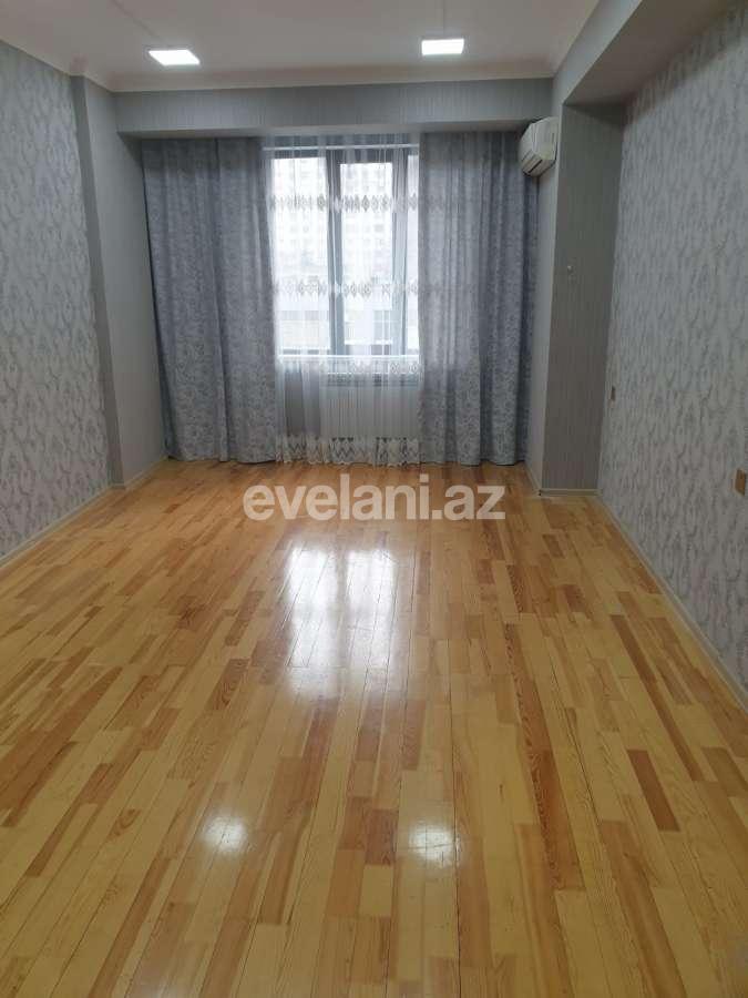 Kirayə verilir, yeni tikili, 3 otaqlı, 127 m², Bakı, Nəsimi r.