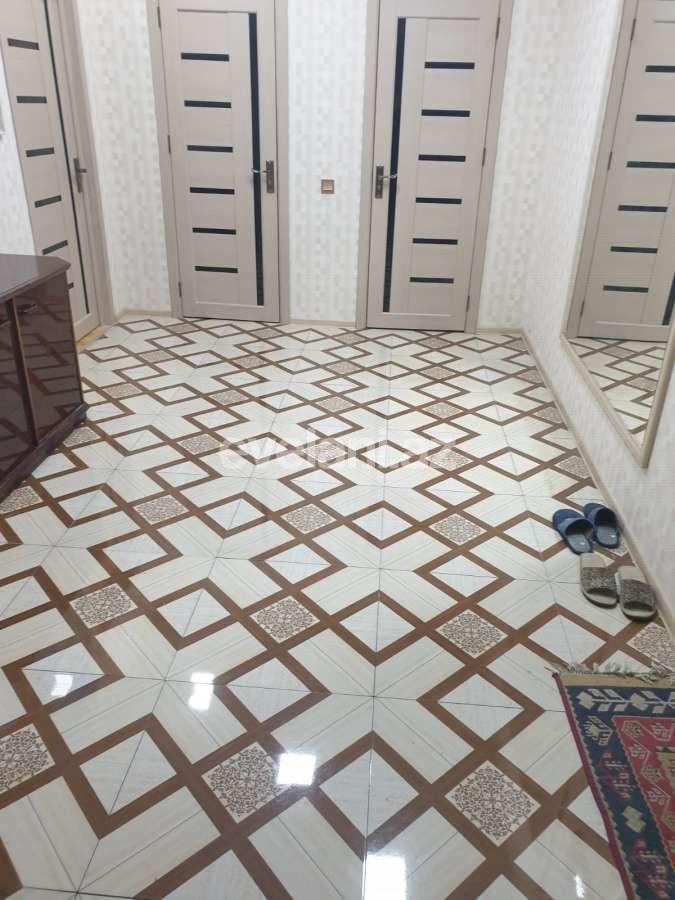 Kirayə verilir, yeni tikili, 3 otaqlı, 127 m², Bakı, Nəsimi r.