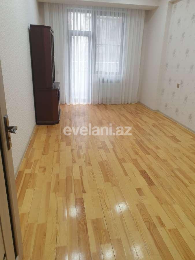 Kirayə verilir, yeni tikili, 3 otaqlı, 127 m², Bakı, Nəsimi r.
