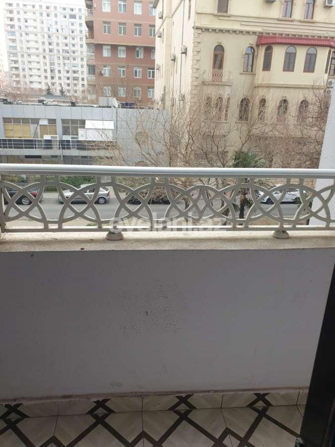 Kirayə verilir, yeni tikili, 3 otaqlı, 127 m², Bakı, Nəsimi r.