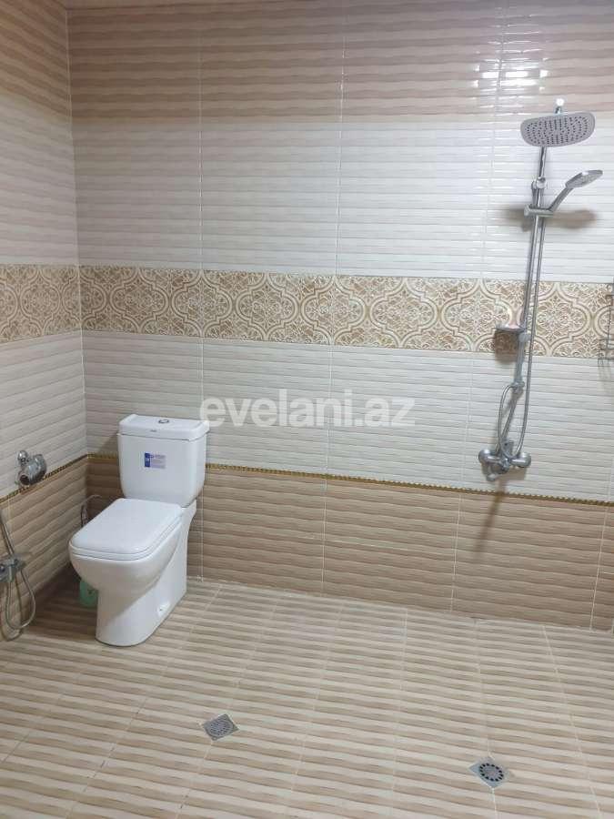 Kirayə verilir, yeni tikili, 3 otaqlı, 127 m², Bakı, Nəsimi r.