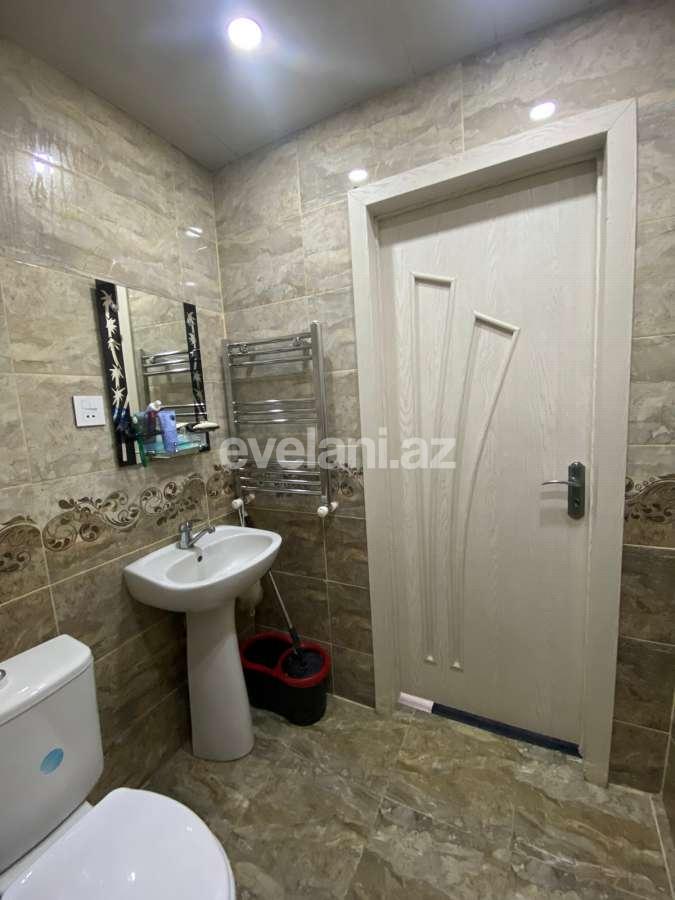 Satılır, yeni tikili, 1 otaqlı, 50 m², Bakı, Nərimanov r, Nəriman Nərimanov m.