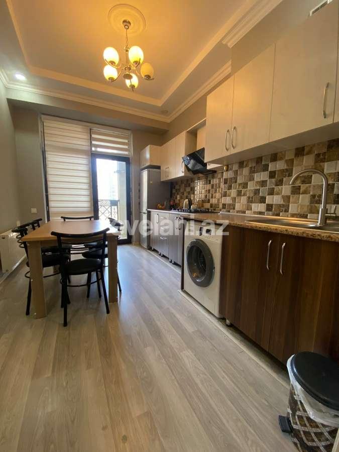Satılır, yeni tikili, 1 otaqlı, 50 m², Bakı, Nərimanov r, Nəriman Nərimanov m.