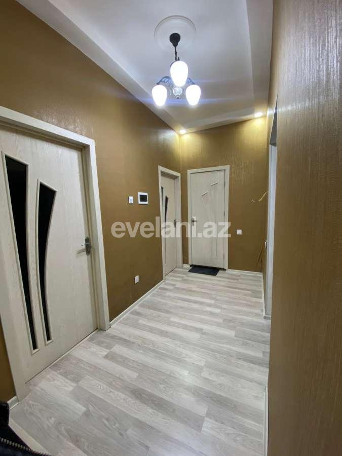 Satılır, yeni tikili, 1 otaqlı, 50 m², Bakı, Nərimanov r, Nəriman Nərimanov m.