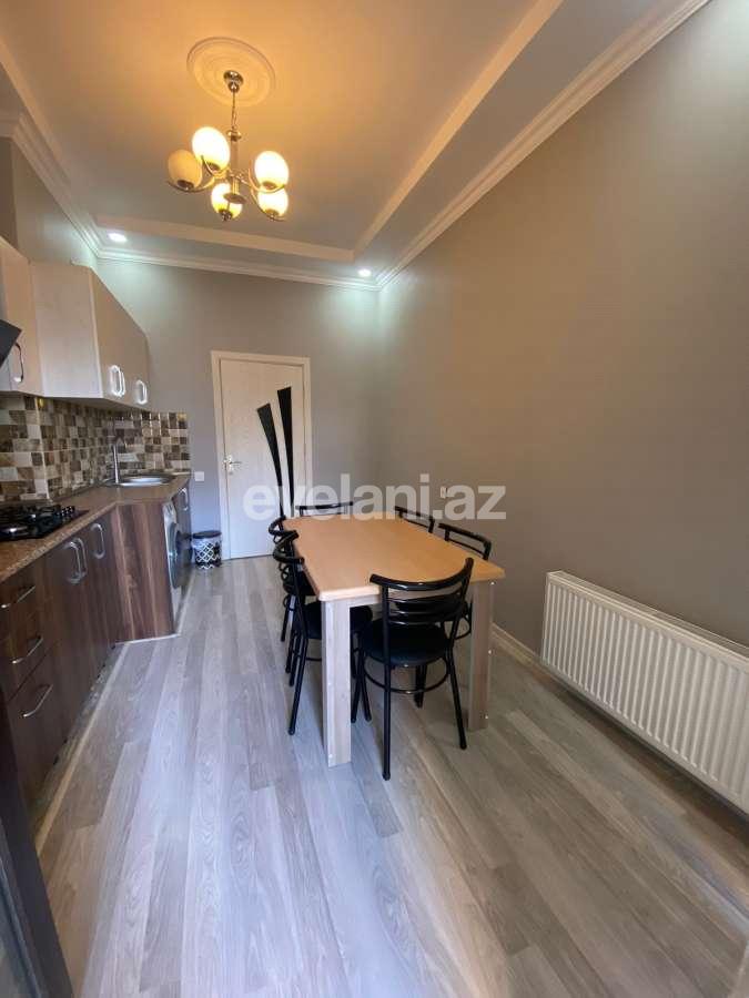 Satılır, yeni tikili, 1 otaqlı, 50 m², Bakı, Nərimanov r, Nəriman Nərimanov m.