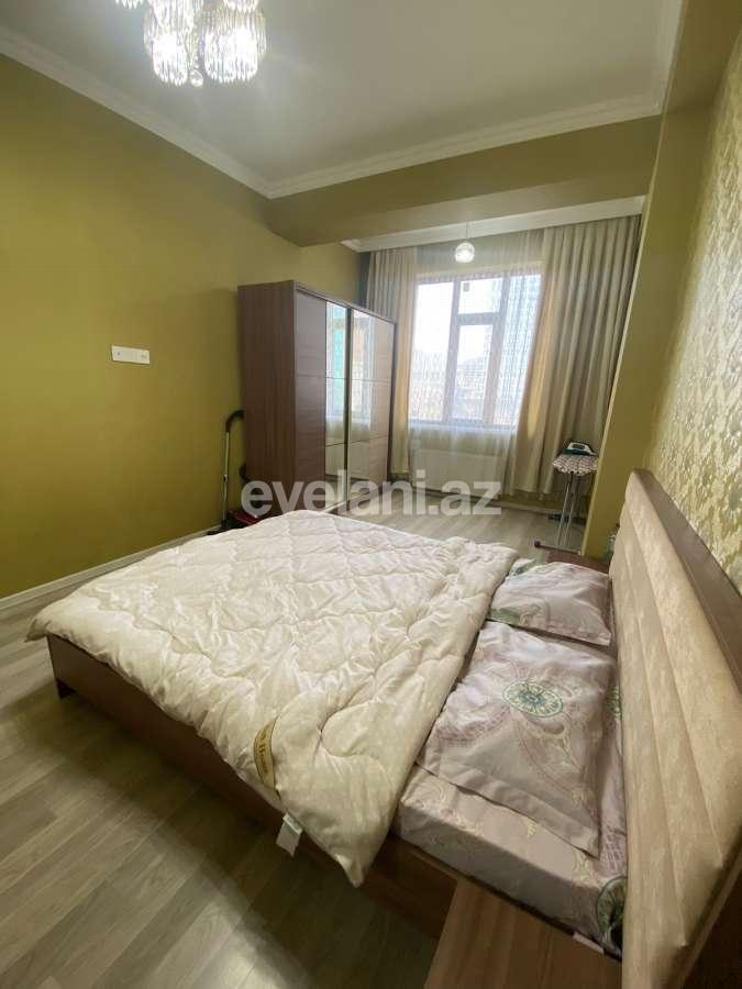 Satılır, yeni tikili, 1 otaqlı, 50 m², Bakı, Nərimanov r, Nəriman Nərimanov m.