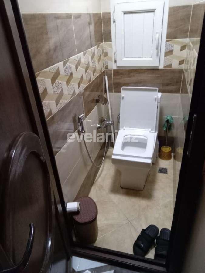 Satılır, köhnə tikili, 3 otaqlı, 70 m², Bakı, Binəqədi r, 6-cı mikrorayon q, Nəsimi m.