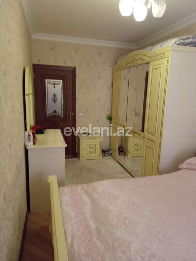 Satılır, köhnə tikili, 3 otaqlı, 70 m², Bakı, Binəqədi r, 6-cı mikrorayon q, Nəsimi m.