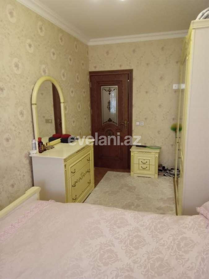 Satılır, köhnə tikili, 3 otaqlı, 70 m², Bakı, Binəqədi r, 6-cı mikrorayon q, Nəsimi m.