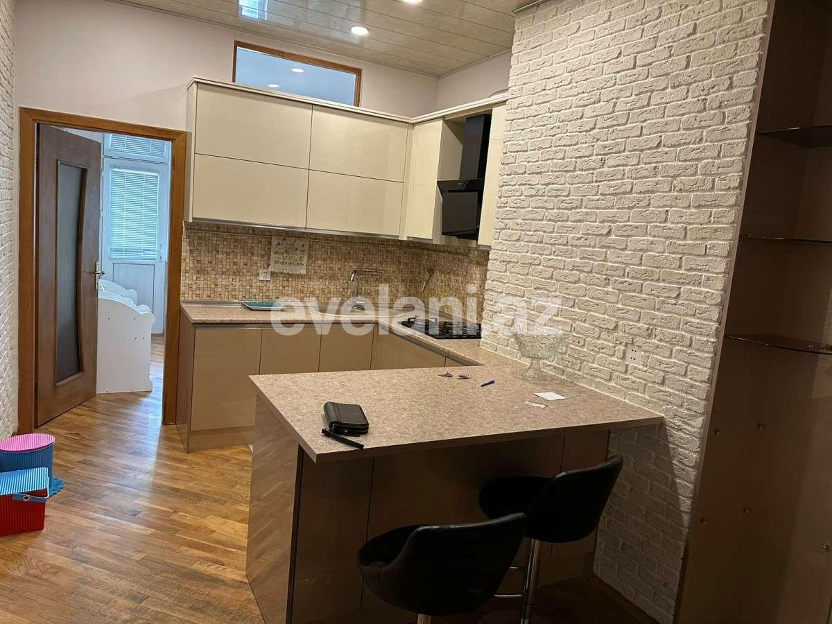 Kirayə verilir, yeni tikili, 3 otaqlı, 94 m², Bakı, Yasamal r.